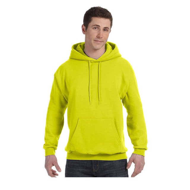 Hanes - Ecosmart Hooded Sweatshirt