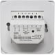 thumbnail image 3 of Termostatos manuales para calefacción por suelo radiante de 220 V y 16 A, controlador de calefacción por suelo radiante eléctrico Termostato mecánico para ambientes con sonda de se, 3 of 5