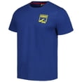 thumbnail image 2 of Blue Blue Colorado Rapids Round Heavy T-Shirt, 2 of 3