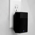 thumbnail image 2 of Restored WYZE Security Video Doorbell WiFi Chime for All W-Y-Z-E Video Doorbells and Cameras, Adjustable Volume, Built-in Power Plug (Refurbished), 2 of 5