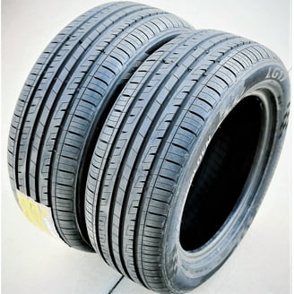 Cooper CS5 Ultra Touring 215/55R16 93H All-Season Tire, Superior