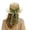 Green, variant on Woman's French Style Hat for Summer A Stylish Flat Top Sun Hat for Seaside and Beach A Sun Hat for The Beach. Ladies Hat Summer Hat Summer Hat Boys Funny Bucket Hat Outdoor Sun Hat Bucket