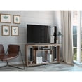 thumbnail image 5 of Mesa de Televisión Excelsior Madera Aglomerada Color Miel, 5 of 5