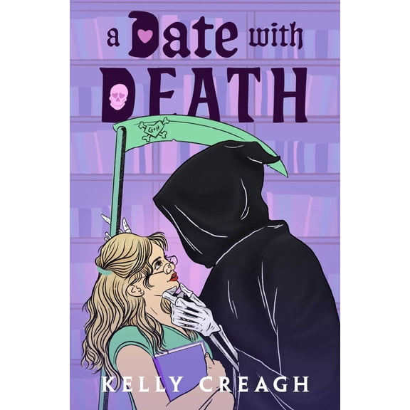 A Date with Death: A Novel (Paperback)