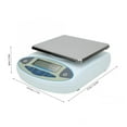 thumbnail image 4 of 30kg 0.1g Digital Scales Laboratory Balance, High Accuracy Digital Electronic Balance Scale 100-240V ,Simple Operation, 4 of 6