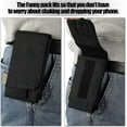 thumbnail image 7 of Molle Phone Cover Case - Heavy Duty Loop Belt Holster Pouch For iPhone Samsung, 7 of 7