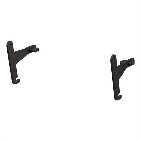 GRILL GUARD ACCESSORIES