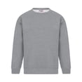 thumbnail image 1 of Absolute Apparel - Jersey Sterling para hombre (Gris Sport), 1 of 3