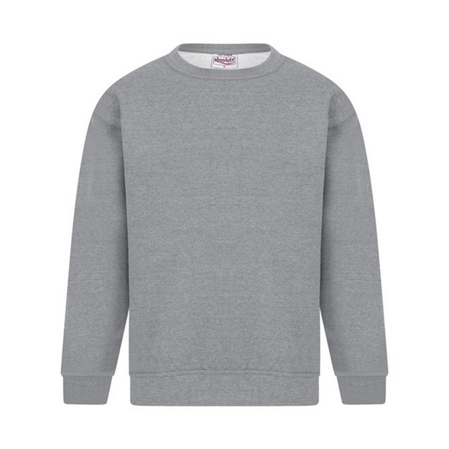 Absolute Apparel - Jersey Sterling para hombre (Gris Sport)