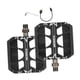 thumbnail image 5 of Pedales De Bicicleta, Accesorios Ligeros, Pedales De Plataforma Antideslizantes De Repuesto, 5 of 9