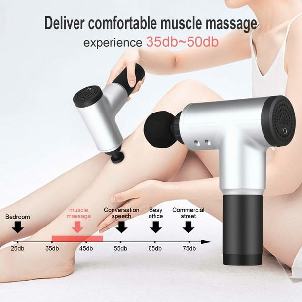 Machine massage deals