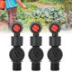 thumbnail image 5 of Cabezal Rociador De Niebla, Boquilla Rociadora De Manguera En Forma De Abanico De Plástico, Antigoteo Para Rociador Eléctrico Agrícola ANGGREK No, 5 of 8
