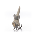 thumbnail image 1 of Souris Debout Neppie avec Figurine Étoile, 1 of 1