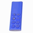 thumbnail image 4 of Compatible pour Dyson TP04 / TP06 / TP09 / DP04 Purificateur d'Air Ventilateur Télécommande dBlue, 4 of 4