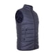 thumbnail image 4 of CHALECO OIER azul Mediana, 4 of 6
