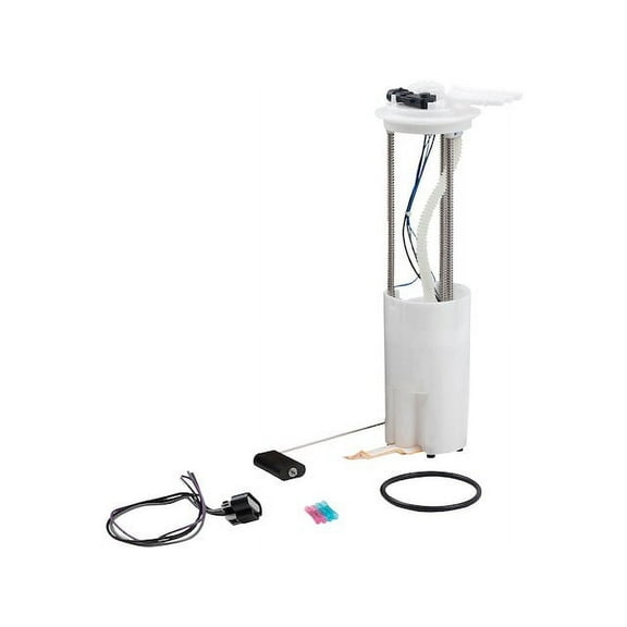 Fuel Pump Assembly - Compatible with 1997 - 2000 Chevy S10 1998 1999