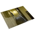 thumbnail image 3 of Print: Stairwell, Howard M. Metzenbaum U.S. Courthouse, Cleveland, Ohio, 3 of 4