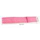 thumbnail image 4 of Naiovety Hoja para hornear Proteger Bandas de tela Pasty Tool Easy Clean Cake Pan Tiras para hornear Herramientas y accesorios para hornear Rosado, 4 of 6