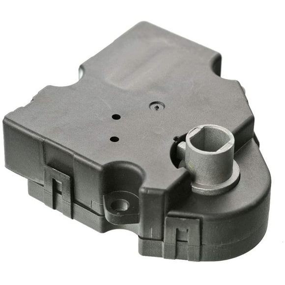 Gmc Savana Hvac Blend Door Actuator