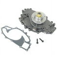 thumbnail image 2 of New Water Pump Fits Ford F-350 F-250 E-350 Econoline 6.9L 1983-1987 E9Tz 8501-B, 2 of 3