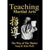 Teaching Martial Arts, Used [Paperback]