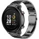 thumbnail image 1 of wonima11 Compatible Cubitt CT4 Smart Watch Band, 22mm Quick Release Stainless Steel Metal Replacement Straps for CT4 GPS / CT2Pro Max Smart Watch, 1 of 1