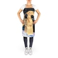 thumbnail image 2 of Apron, 2 of 4
