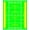 Green, Pattern 6, variant on ODIKA 8'x10' Washable Area Rug Non-Slip Chair-Friendly Mat Football Field Sport Stadium With Goal Posts And Yard Markers for Dining Room, Large Office, Lounge