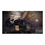 Medal of Honor Warfighter - Xbox 360