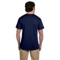 thumbnail image 2 of Fruit 100% Tee J.Navy, 2 of 2