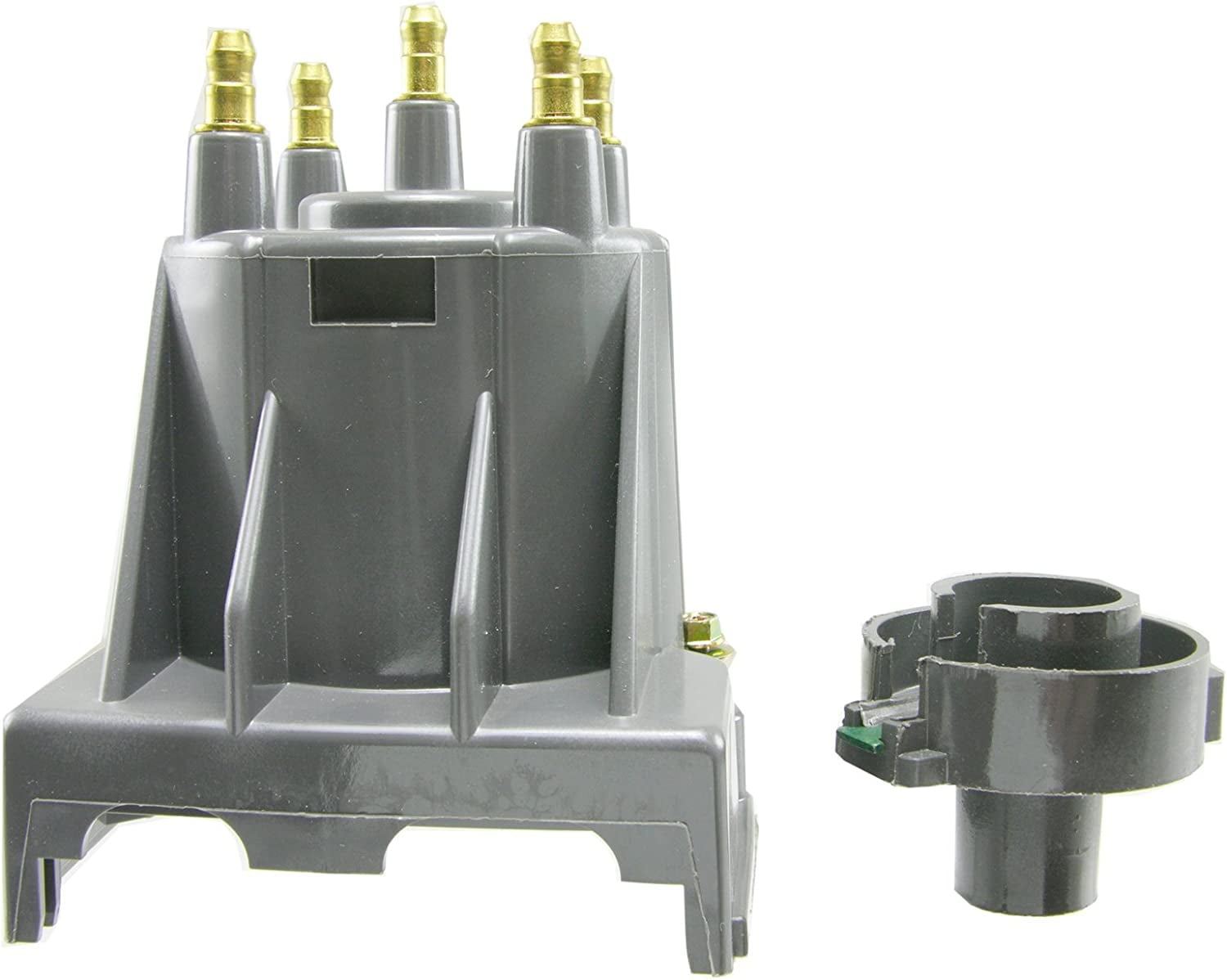 Distributor Cap and Rotor Kit