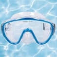 thumbnail image 2 of Pool Central 14+ Years -  Blue Zray Recreational Swim Mask for Teens, 2 of 4