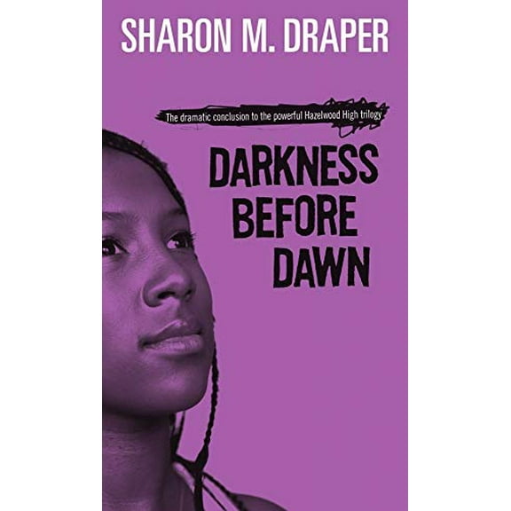 Pre-Owned Darkness Before Dawn (Mass Market Paperback) 0689851340 9780689851346