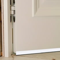 WHAMVOX  Underneath Thin Weather Stripping Door Seal Sealing