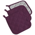 thumbnail image 1 of Colección Potholder DII Basic Terry, 100% algodón, 3 piezas, 1 of 8