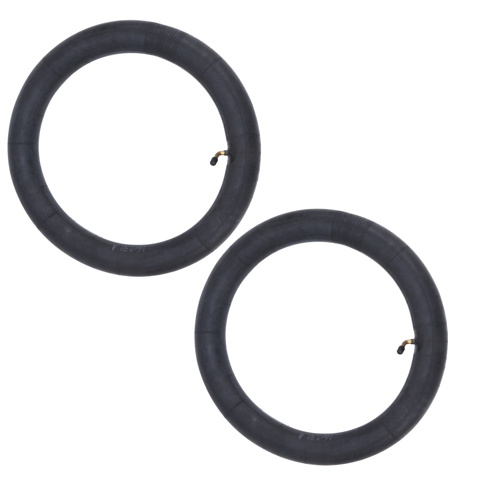 Bike Inner Tubes, Equipped With Bend Valve, Tire Tubes, Replacement