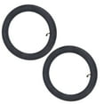 thumbnail image 1 of Inner Tube,2Pcs Inner Tyre Tube Bicycle Tires Inner Tube Valve Remarkable Clarity, 1 of 14