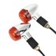 thumbnail image 4 of Abrazadera de Cable para Terminal de batería de coche, abrazaderas de conector de batería eléctrica de cobre, accesorios para automóvil, 2 uds., 4 of 8