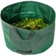 thumbnail image 1 of Bolsa de jardinería a prueba de agua, bolsa de basura de jardín reutilizable plegable Pp, bolsa de basura de jardín a prueba de lágrimas (1 pieza) Feliz Sencillez, 1 of 5