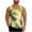 Yellow, variant on VBTAPA Mens Hawaiian Beach Tank Tops Summer Vacation Top Sleeveless Palm Tree Graphic T-Shirts Light Blue XL
