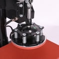 thumbnail image 4 of Multifunctional 360 Degree Swivel T-shirt Heat Press Machine 5 in 1, 4 of 8