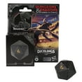 thumbnail image 2 of Dungeons & Dragons Honor Among Thieves D&D Dicelings Displacer Beast Collectible Action Figure, 2 of 5