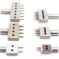 thumbnail image 3 of HEALEEP 1Pack Tool Kit For Home Hole Punch For And Woodworking, 3 of 8