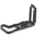 thumbnail image 3 of Camera Adjustable Vertical Quick Release L Plate/Bracket Holder Hand Grip for S5II G9II Camera, 3 of 5