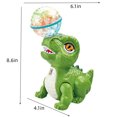 thumbnail image 3 of XWSHYW Juguetes para Niños Niños Stunt Top Ball Dinosaurio Spinning Top Ball Light Aprender Escalada Educación Temprana Juguetes Educativos, 3 of 6
