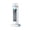White, variant on Portable Evaporative Tower Cooler Fan with Remote Control, 3-in-1 Water Cooling Humidifier Fan, USB Water Cooled Air Conditioner for Bedroom Office Desktop Home Summer Cooling,White