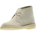 thumbnail image 4 of Clarks Women's Desert Boot Sand Suede 6, 4 of 4