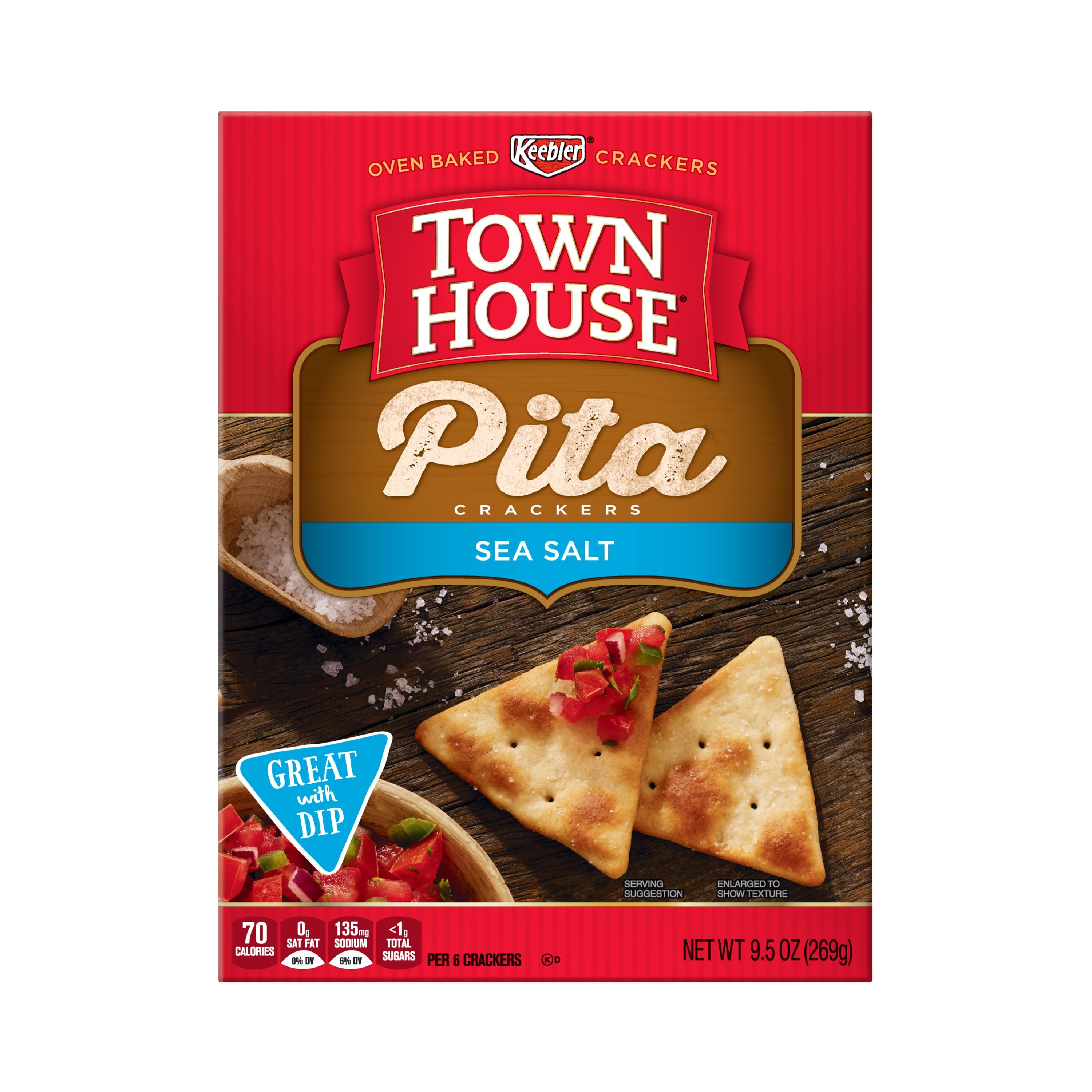 Toll House Pita Chips Nutrition Runners High Nutrition