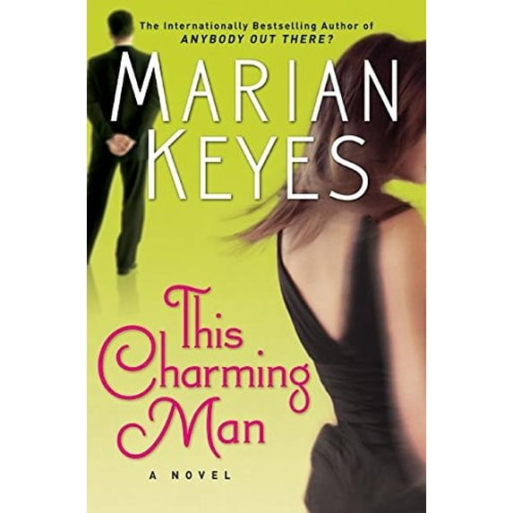 Pre-Owned This Charming Man: A Novel (Hardcover) 0061124028 9780061124020