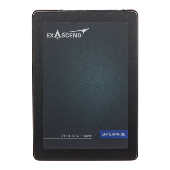 Atomos 240GB SE4 SATA III 2.5 Inch SSD with 555MB/s Read and 530MB/s Write 3D TLC Flash (Black)